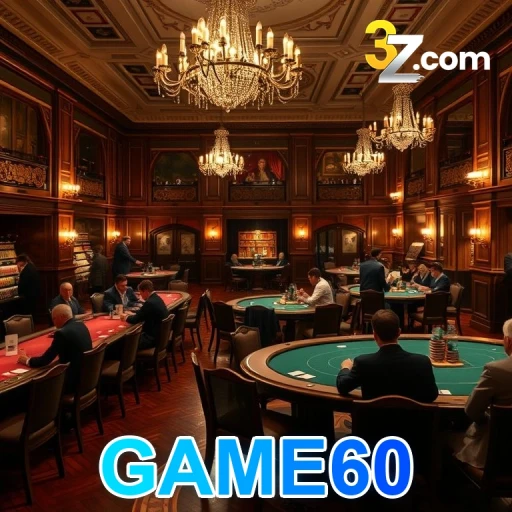 GAME60